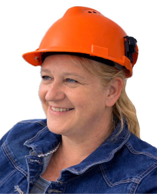 Pierre Mouton, expert QHSE à Dosches