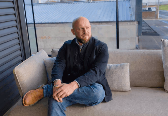 Pierre Mouton, expert QHSE à Dosches