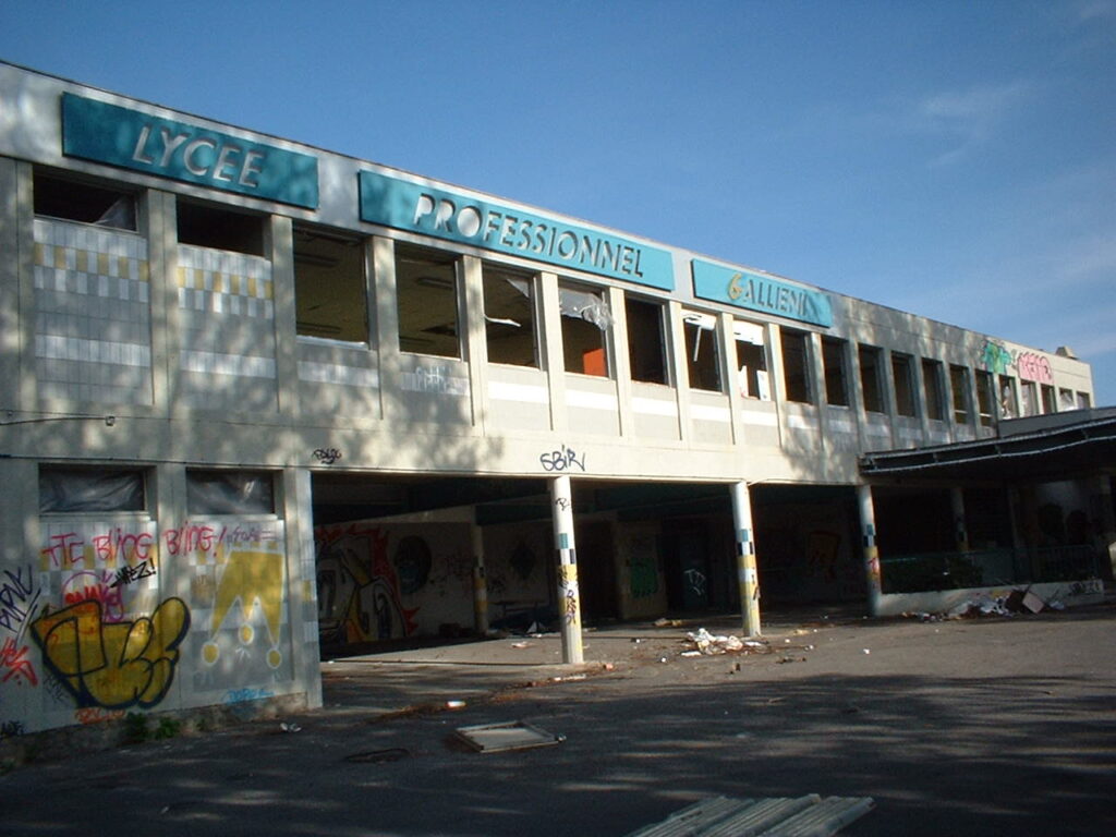 Le poids du passé dans la culture sécurité